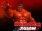 Logħba Red Monster Jigsaw onlajn