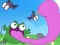Logħba Push The Frog onlajn