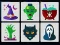 Logħba My Halloween Items onlajn