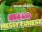 Logħba Hidden Objects Hello Messy Forest onlajn