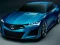 Logħba Acura Type S Concept onlajn