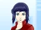 Logħba Ghost In The Shell Major Motoko Kusanagi Dress Up onlajn