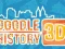 Logħba Doodle History 3d Architecture onlajn