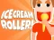 Logħba Ice Cream Roller! onlajn