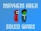 Logħba Mayhem Area Squid Wars onlajn