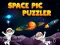 Logħba Space Pic Puzzler onlajn