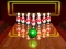 Logħba Bowling Masters 3D onlajn