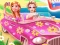 Logħba Princesses Road Trip Fun onlajn