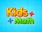 Logħba Kids Math onlajn