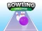 Logħba Bowling Challenge onlajn