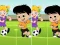 Logħba World Cup 2018 Find The Difference onlajn