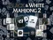 Logħba Black & White Mahjong 2 onlajn