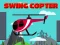 Logħba Swing Copter onlajn