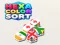 Logħba Hexa Color Sort onlajn