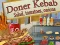 Logħba Doner Kebab Salad, Tomatoes, Onions onlajn