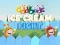 Logħba Oddbods Ice Cream Fight onlajn