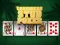 Logħba Caribbean Stud Poker onlajn
