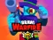Logħba Brawl Warfire online onlajn