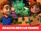 Logħba Dragon Rescue Riders Jigsaw Puzzle onlajn