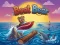 Logħba Boat Bear onlajn