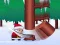 Logħba Lumberjack Santa onlajn