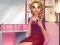 Logħba Ice Queen Makeover Time onlajn