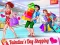 Logħba Valentine's Day Shopping onlajn