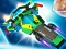 Logħba Cyber Racer Battles onlajn