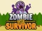 Logħba Zombie Last Survivor onlajn