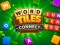 Logħba Word Tiles Connect onlajn