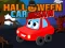Logħba Halloween Car Jigsaw onlajn