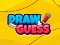 Logħba Draw and Guess onlajn