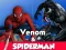 Logħba Spiderman & Venom onlajn