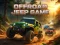 Logħba Offroad Jeep Game onlajn