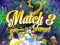 Logħba Match 3 Forest onlajn
