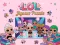 Logħba Lol Jigsaw Puzzle onlajn