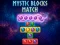 Logħba Mystic Blocks Match onlajn
