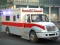 Logħba City Ambulance Car Driving onlajn