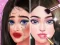 Logħba Fashion Queen Dress Up onlajn
