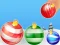 Logħba Puzzles Balls Merge the New Year! onlajn