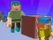 Logħba Horror Minecraft Partytime onlajn