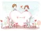 Logħba Valentine Young Love onlajn