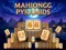 Logħba Mahjongg Pyramids onlajn