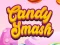 Logħba Candy Smash onlajn