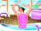 Logħba Beach Back Spa Salon onlajn