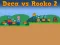Logħba Deca vs Rooko 2 onlajn