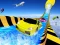 Logħba Water Slide Car Racing Adventure 2020 onlajn