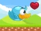 Logħba Baby Bird onlajn