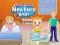 Logħba Baby Hazel Newborn Baby onlajn