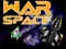 Logħba War Space onlajn